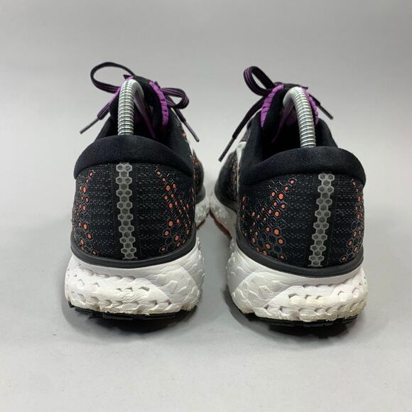 Brooks Women's Size 10 Glycerin 17 Running Shoes - Picture 6 of 11